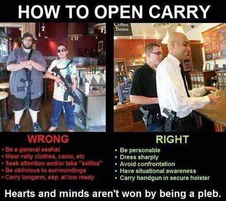 How_to_open_carry