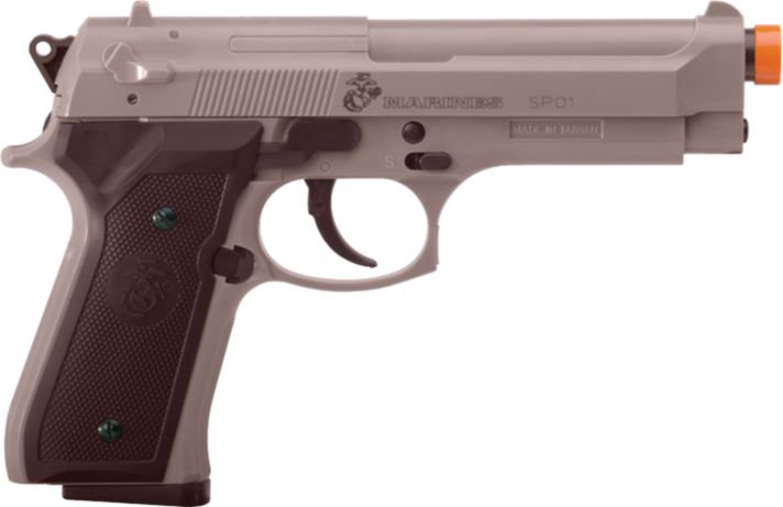 airsoft pistol