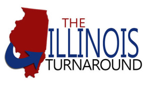 TheIllinoisTurnaroundLogo